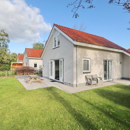 Holiday Home Strandheem Noordwijk Exterior foto