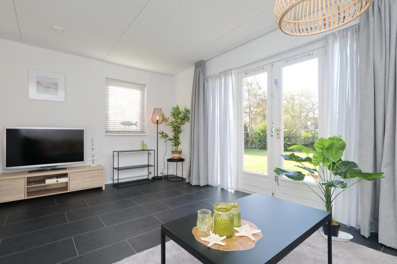 Holiday Home Strandheem Noordwijk Exterior foto