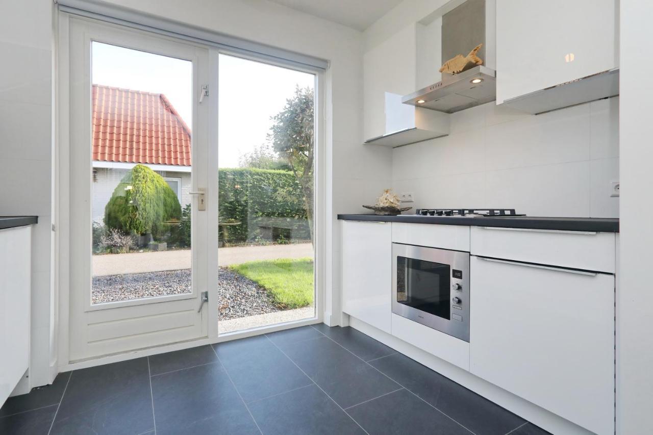 Holiday Home Strandheem Noordwijk Exterior foto