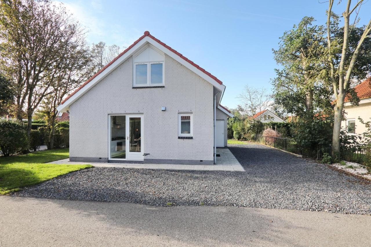 Holiday Home Strandheem Noordwijk Exterior foto